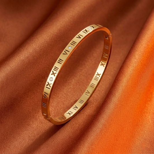 Roman Gala Bangle