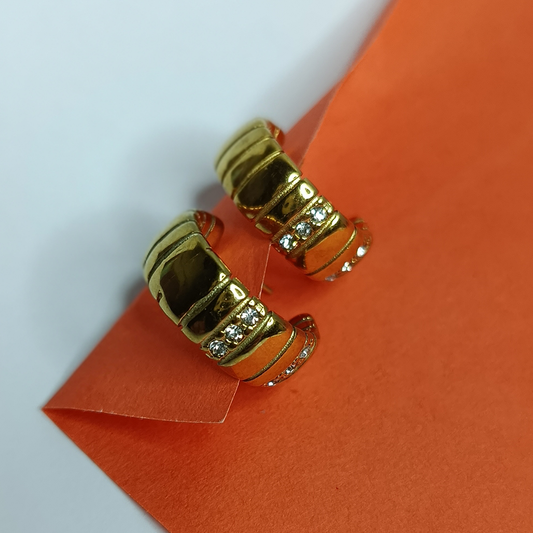 Zarcone Earring