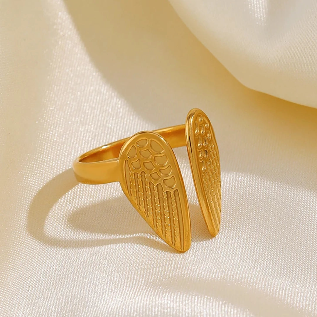 Aria Wings Ring