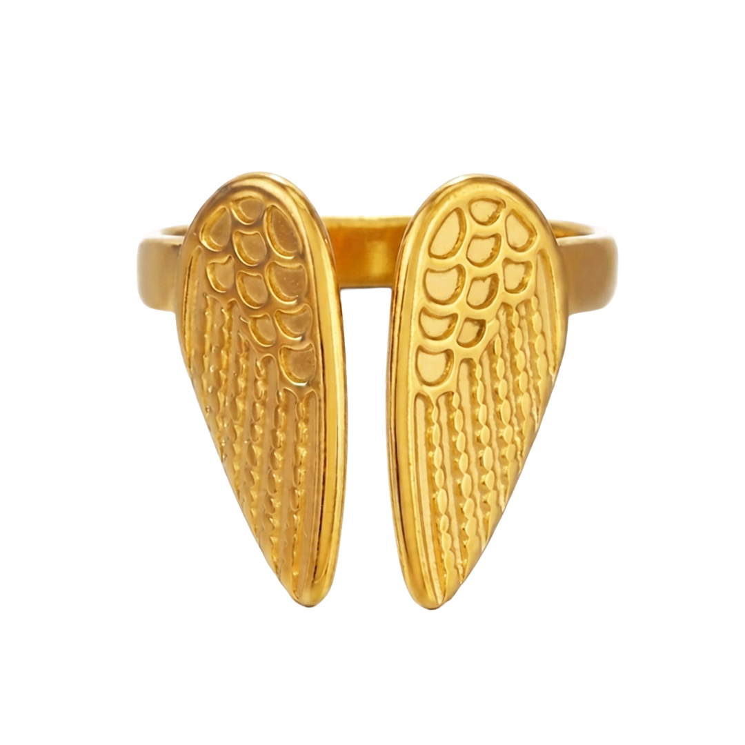Aria Wings Ring