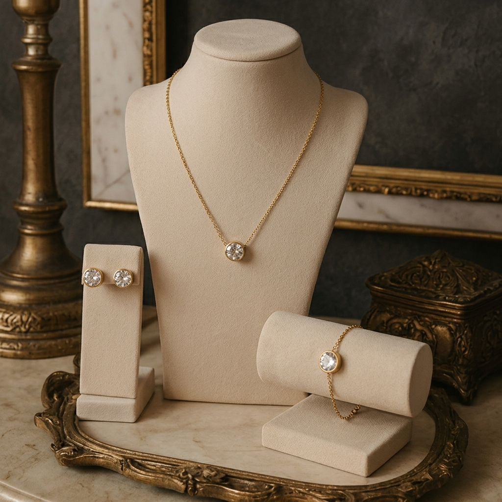 Minimalist Crystal Set