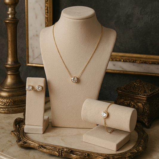 Minimalist Crystal Set