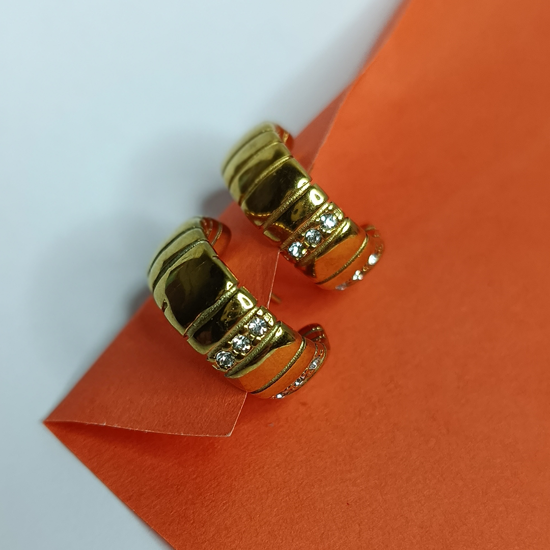 Zarcone Earring